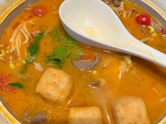 -志明眷村·台式融合菜·宵夜