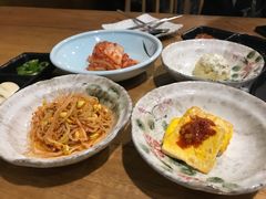 -肉匠Korean BBQ(兴盛路店)