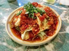 -浩海火烧云傣家菜(京广店)