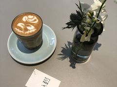 -Seesaw Coffee(西岸凤巢店)