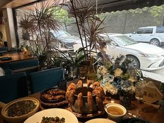 -蝦塘·中国餐馆(城墙南马道巷店)