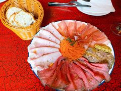 -羽深肉铺 Steak & Wine