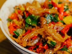 -老长沙湘菜馆(凤凰路店)