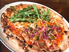 -PIZZA BIANCA(万象城店)