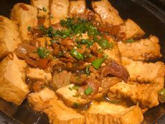 -炊烟小炒黄牛肉(东庆街店)