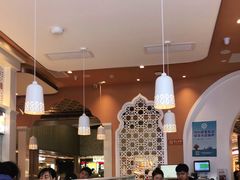 大堂-提雅新疆炒米粉(青岛万象城店)