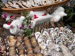 -半岛听涛蒸汽海鲜自助(K11店)