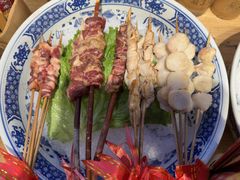 -鸽子窝(宋庄店)