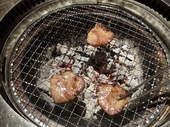 -御牛道日式烤肉料理(杭州万象城店)