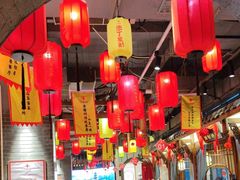 -小财神·老派赣州菜·中华美食地标(第五大道店)