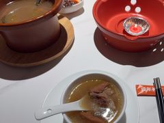 -百年神厨·地道川菜(清江西路店)