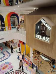 -meland亲子乐园(珠海环宇城店)