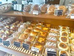 -0+1·手作面包(新北店)