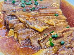 -白魁老号饭庄(交道口店)