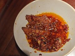 -味上湘菜馆(岳麓山店)