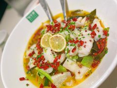 -绿草地·湘菜(7mall店)