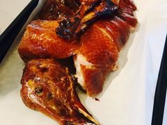 -小厨娘淮扬菜(清江苏宁广场店)