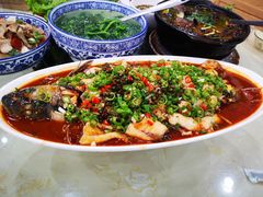-三锅莊·牦牛肉火锅·香格里拉特色藏餐宴请餐厅(昆明创始店)