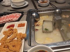 -海底捞火锅(步步高新天地店)
