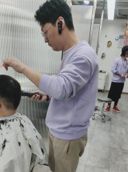 -爱秀造型 T-G