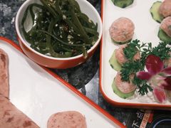 -蜀大侠火锅(香格里拉店)