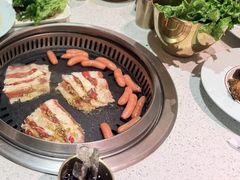 -炭之家齐齐哈尔大片烤肉·涮毛肚火锅·齐齐哈尔烤肉(中央大街店)