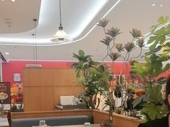 -千日贺茶餐厅(开发区安盛店)