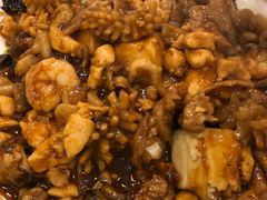 -昱成园家常菜馆(利民道店)