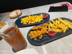 -必胜客(长安长青店)