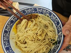 秃黄油-裕兴记·三虾面(西北街总店)