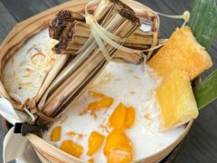 -Ameigo梅果·云贵川bistro(长宁来福士店)
