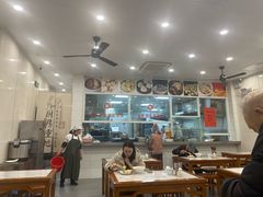 -老西白点心店