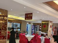 -德泰楼餐饮(莲湖路店)