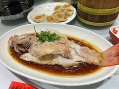 -新洪记·丽久饭店(铁西店)