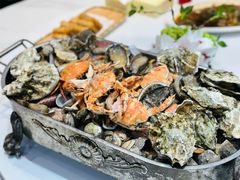 -渔码头食府(蓬莱阁店)