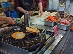 -张记灌饼(丰富路店)