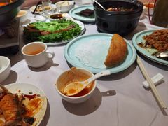 -贵州大厦贵州厅(樱花园西街店)