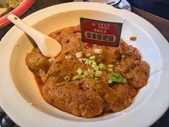 -龙潭喜客·四川客家菜