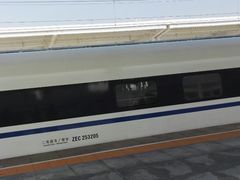 -商丘站
