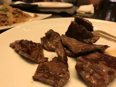 -佛山希尔顿酒店·融誉亚洲美食荟