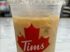 -Tims天好咖啡·贝果(东方广场店)