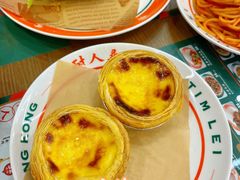 -添利·香港茶餐厅·下午茶(雪象店)