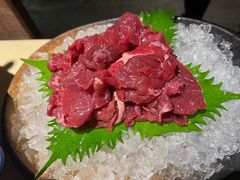 -余欢领鲜火锅(新街口店)