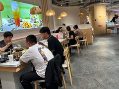 -呷哺呷哺 黄金牧场 (新中关购物中心店)