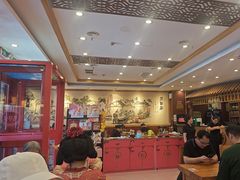 -老雒阳面馆·水席·洛阳菜(王城路店)