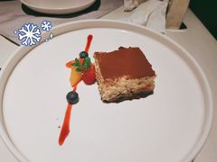 提拉米苏Tiramisu-Solo(衡山路店)