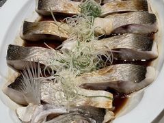 -北京王府井希尔顿酒店·秦唐中餐厅Chynna