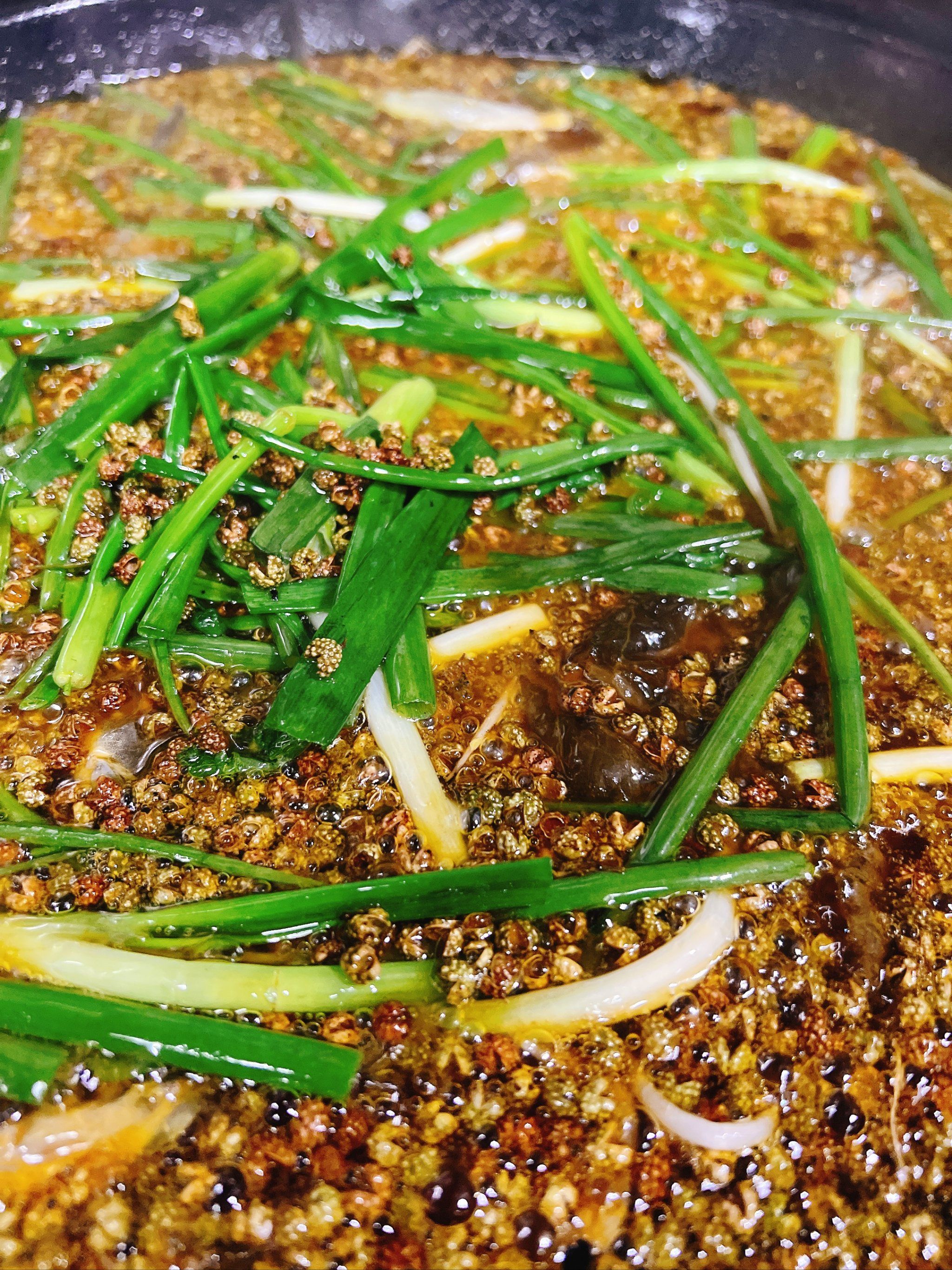 泡椒酸菜鱼真滴棒