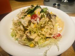 -永安鱼庄·镇江菜(丁卯店)