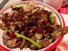 -蛙三泡椒牛蛙(万象城店)
